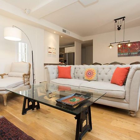 Caravel Apartment Nice Ngoại thất bức ảnh