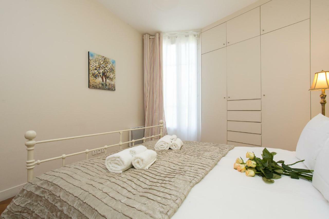 Caravel Apartment Nice Ngoại thất bức ảnh