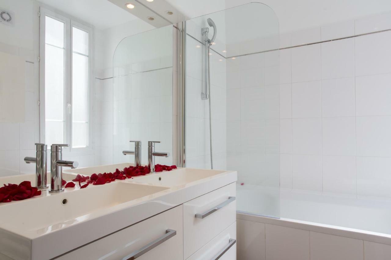Caravel Apartment Nice Ngoại thất bức ảnh