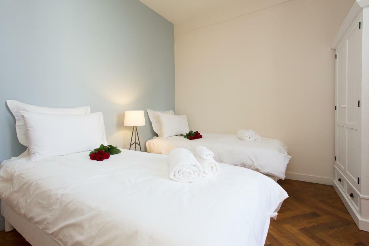 Caravel Apartment Nice Ngoại thất bức ảnh